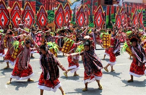 Kultura at tradisyon ng mindanao